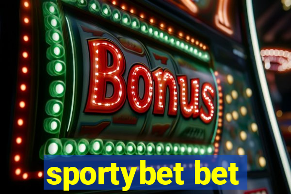 sportybet bet